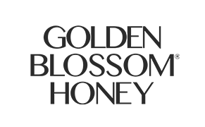 Golden Blossom Honey