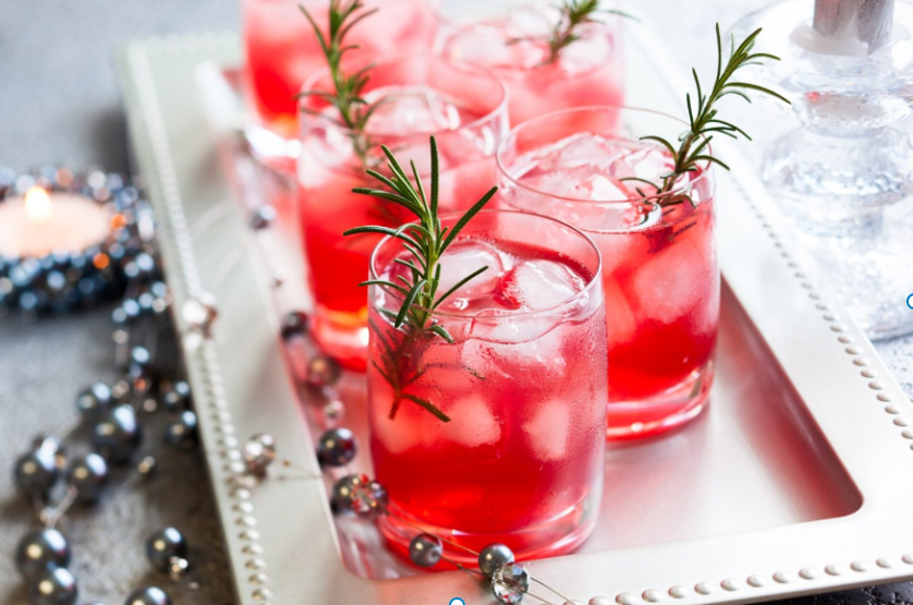 Sipping Into the Season: Holiday Cocktail Trends of 2024