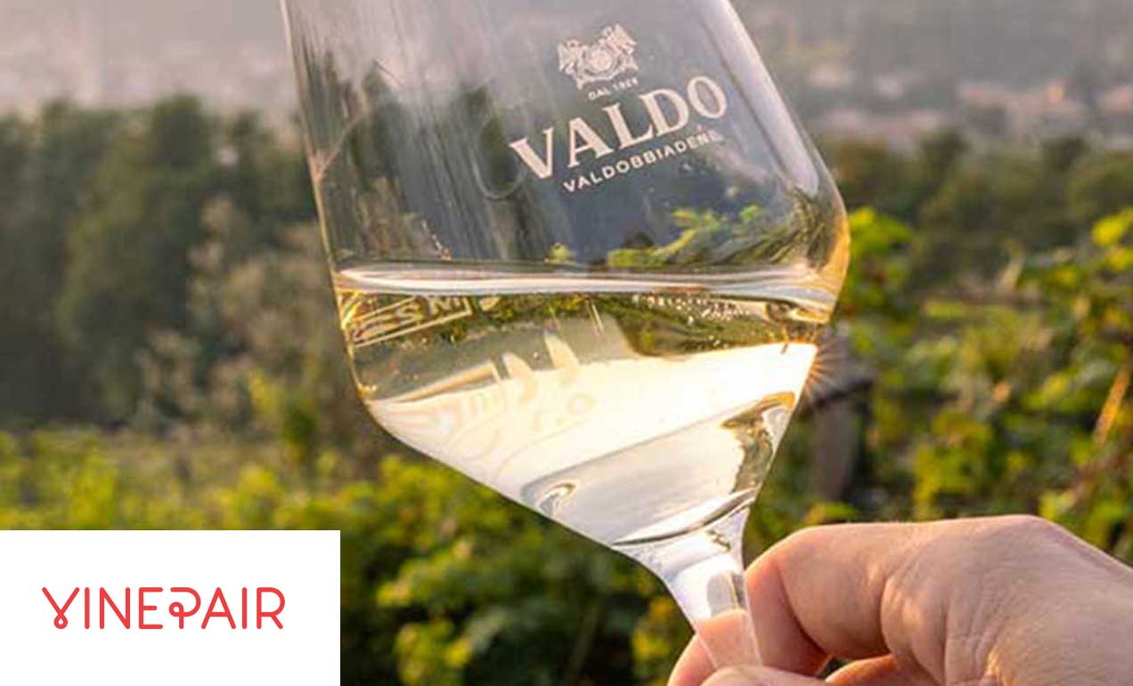 Versatility, Tradition and Innovation: Valdo Is the Next Level of Prosecco