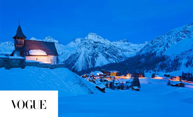 The Under-the-Radar European Ski Resorts to Visit This Winter—And Where to Stay